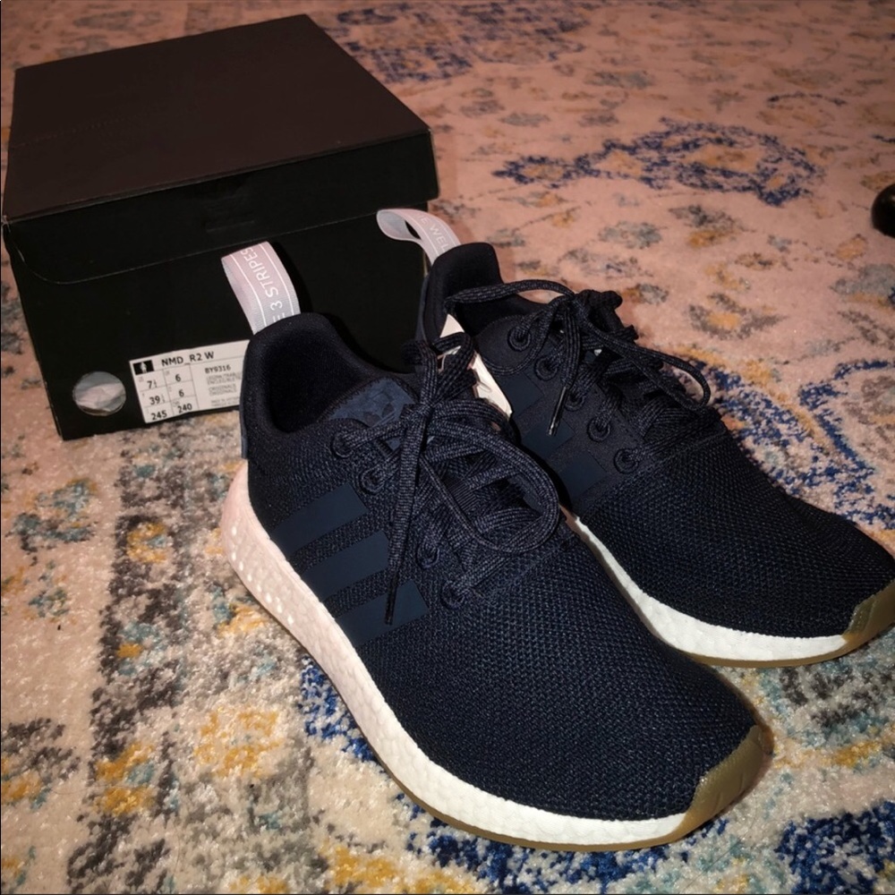 adidas NMD sneakers